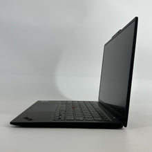 Load image into Gallery viewer, Lenovo ThinkPad X1 Carbon Gen 13 14 Black 2.2 GHz Intel Core Ultra 7 Series 2 32GB RAM 512GB Solid State Drive