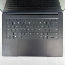 Load image into Gallery viewer, Razer Blade 14 2025 Black 2.0 GHz AMD Ryzen AI 9 365 32GB RAM 1TB Solid State Drive NVIDIA GeForce RTX 5070 8 GB