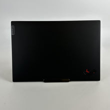Load image into Gallery viewer, Lenovo ThinkPad X1 Carbon Gen 13 14 Black 2.2 GHz Intel Core Ultra 7 Series 2 32GB RAM 512GB Solid State Drive