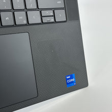 Load image into Gallery viewer, Dell XPS 15 9520 Silver 2.3 GHz Intel Core i7 12th Gen. 64GB RAM 512GB Solid State Drive NVIDIA GeForce RTX 3050 4 GB