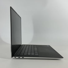 Load image into Gallery viewer, Dell XPS 15 9510 Silver 2.3 GHz Intel Core i7 11th Gen. 32GB RAM 512GB Solid State Drive NVIDIA GeForce RTX 3050 4 GB