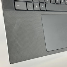 Load image into Gallery viewer, Dell XPS 15 9520 Silver 2.3 GHz Intel Core i7 12th Gen. 64GB RAM 512GB Solid State Drive NVIDIA GeForce RTX 3050 4 GB