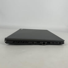 Load image into Gallery viewer, Asus ROG Zephyrus G16 GU603 16 Black 2.4 GHz Intel Core i7 13th Gen. 16GB RAM 512GB Solid State Drive NVIDIA GeForce RTX 4060 8 GB