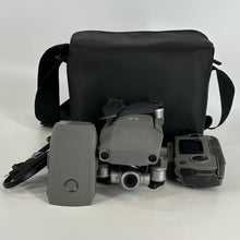 Load image into Gallery viewer, DJI Mavic 2 Zoom Carbon Gray