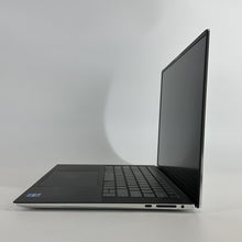 Load image into Gallery viewer, Dell XPS 15 9510 Silver 2.3 GHz Intel Core i7 11th Gen. 32GB RAM 512GB Solid State Drive NVIDIA GeForce RTX 3050 4 GB