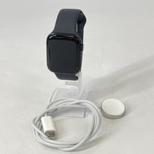 Load image into Gallery viewer, Apple Watch SE 3 44mm Midnight WiFi 64GB