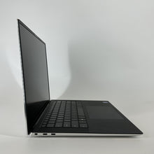Load image into Gallery viewer, Dell XPS 15 9520 Silver 2.3 GHz Intel Core i7 12th Gen. 64GB RAM 512GB Solid State Drive NVIDIA GeForce RTX 3050 4 GB