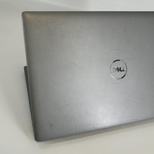 Load image into Gallery viewer, Dell Latitude 5520 15.6 Gray 2.8 GHz Intel Core i7 11th Gen. 16GB RAM 512GB Solid State Drive