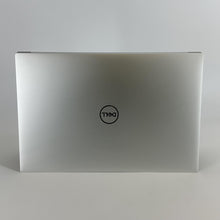 Load image into Gallery viewer, Dell XPS 15 9510 Silver 2.3 GHz Intel Core i7 11th Gen. 32GB RAM 512GB Solid State Drive NVIDIA GeForce RTX 3050 4 GB