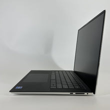 Load image into Gallery viewer, Dell XPS 15 9520 Silver 2.3 GHz Intel Core i7 12th Gen. 64GB RAM 512GB Solid State Drive NVIDIA GeForce RTX 3050 4 GB