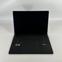 Load image into Gallery viewer, Asus ProArt P16 Black 2.0 GHz AMD Ryzen AI 9 HX 370 32GB RAM 1TB Solid State Drive NVIDIA GeForce RTX 4060 8 GB
