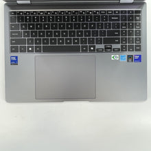 Load image into Gallery viewer, Samsung Galaxy Book5 Pro 360 16 Gray 2.2 GHz Intel Core Ultra 7 Series 2 16GB RAM 512GB Solid State Drive