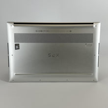Load image into Gallery viewer, Dell XPS 15 9510 Silver 2.3 GHz Intel Core i7 11th Gen. 32GB RAM 512GB Solid State Drive NVIDIA GeForce RTX 3050 4 GB