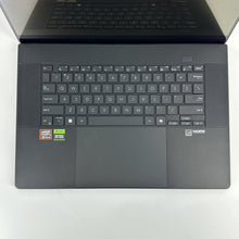 Load image into Gallery viewer, Asus ProArt P16 Black 2.0 GHz AMD Ryzen AI 9 HX 370 32GB RAM 1TB Solid State Drive NVIDIA GeForce RTX 4060 8 GB