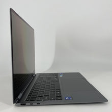Load image into Gallery viewer, Samsung Galaxy Book5 Pro 360 16 Gray 2.2 GHz Intel Core Ultra 7 Series 2 16GB RAM 512GB Solid State Drive
