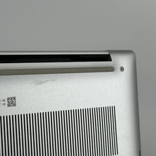 Load image into Gallery viewer, Dell XPS 15 9510 Silver 2.3 GHz Intel Core i7 11th Gen. 32GB RAM 512GB Solid State Drive NVIDIA GeForce RTX 3050 4 GB