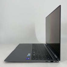 Load image into Gallery viewer, Samsung Galaxy Book5 Pro 360 16 Gray 2.2 GHz Intel Core Ultra 7 Series 2 16GB RAM 512GB Solid State Drive