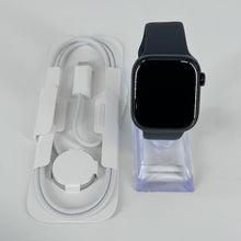 Load image into Gallery viewer, Apple Watch (Series 11) 42mm Jet Black Unlocked 64GB