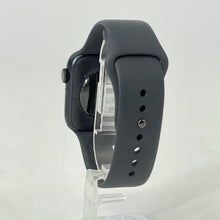 Load image into Gallery viewer, Apple Watch SE 3 44mm Midnight WiFi 64GB