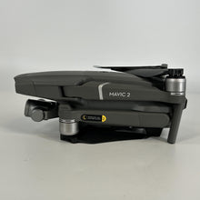 Load image into Gallery viewer, DJI Mavic 2 Zoom Carbon Gray