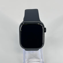 Load image into Gallery viewer, Apple Watch (Series 11) 42mm Jet Black Unlocked 64GB