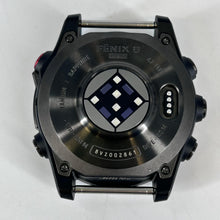 Load image into Gallery viewer, Garmin Fenix 8 Pro AMOLED Edition 47mm Black GPS