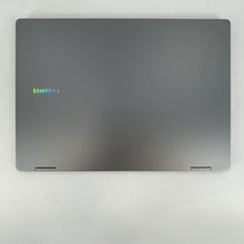 Load image into Gallery viewer, Samsung Galaxy Book5 Pro 360 16 Gray 2.2 GHz Intel Core Ultra 7 Series 2 16GB RAM 512GB Solid State Drive