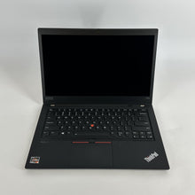 Load image into Gallery viewer, Lenovo ThinkPad P14s Gen 2 Black 1.9 GHz AMD Ryzen 7 Pro 5850U 32GB RAM 512GB Solid State Drive