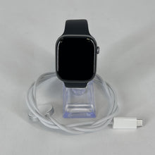 Load image into Gallery viewer, Apple Watch (Series 11) 46mm Silver Unlocked 64GB