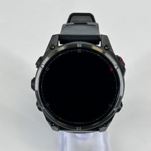 Load image into Gallery viewer, Garmin Fenix 8 Pro AMOLED Edition 47mm Black GPS