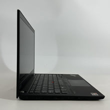 Load image into Gallery viewer, Lenovo ThinkPad P14s Gen 2 Black 1.9 GHz AMD Ryzen 7 Pro 5850U 32GB RAM 512GB Solid State Drive