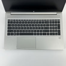 Load image into Gallery viewer, HP ProBook 450 G10 15.6 Silver 1.3 GHz Intel Core i5 13th Gen. 8GB RAM 256GB Solid State Drive