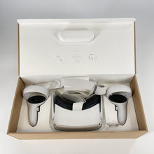 Load image into Gallery viewer, Meta Quest 2 White 128GB