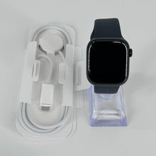 Load image into Gallery viewer, Apple Watch (Series 11) 42mm Jet Black WiFi 64GB