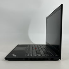 Load image into Gallery viewer, Lenovo ThinkPad P14s Gen 2 Black 1.9 GHz AMD Ryzen 7 Pro 5850U 32GB RAM 512GB Solid State Drive