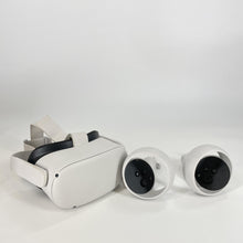 Load image into Gallery viewer, Meta Quest 2 White 128GB