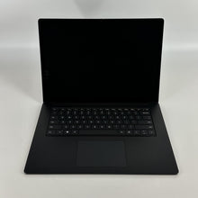 Load image into Gallery viewer, Microsoft Surface Laptop 5 15 Black 2.7 GHz Intel Core i7 12th Gen. 32GB RAM 1TB Solid State Drive