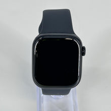 Load image into Gallery viewer, Apple Watch (Series 11) 42mm Jet Black WiFi 64GB