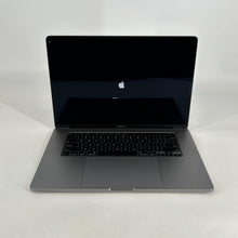 Load image into Gallery viewer, Apple MacBook Pro 16 Touch Bar 2019 Space Gray 2.4 GHz Intel Core i9 9th Gen. 16GB RAM 1TB Solid State Drive AMD Radeon Pro 5500M 8 GB