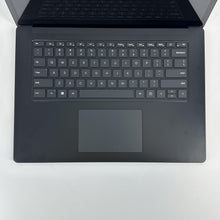 Load image into Gallery viewer, Microsoft Surface Laptop 5 15 Black 2.7 GHz Intel Core i7 12th Gen. 32GB RAM 1TB Solid State Drive