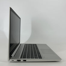 Load image into Gallery viewer, HP ProBook 450 G10 15.6 Silver 1.3 GHz Intel Core i5 13th Gen. 8GB RAM 256GB Solid State Drive
