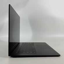 Load image into Gallery viewer, Microsoft Surface Laptop 5 15 Black 2.7 GHz Intel Core i7 12th Gen. 32GB RAM 1TB Solid State Drive