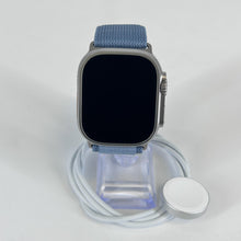 Load image into Gallery viewer, Apple Watch (Ultra 3) 49mm Natural Unlocked 64GB