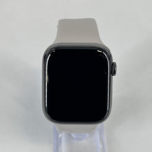 Load image into Gallery viewer, Apple Watch (Series 8) 45mm Graphite Unlocked 32GB