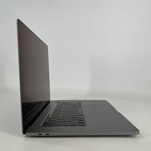Load image into Gallery viewer, Apple MacBook Pro 16 Touch Bar 2019 Space Gray 2.4 GHz Intel Core i9 9th Gen. 16GB RAM 1TB Solid State Drive AMD Radeon Pro 5500M 8 GB