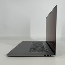 Load image into Gallery viewer, Apple MacBook Pro 16 Touch Bar 2019 Space Gray 2.4 GHz Intel Core i9 9th Gen. 16GB RAM 1TB Solid State Drive AMD Radeon Pro 5500M 8 GB