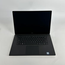 Load image into Gallery viewer, Dell XPS 15 7590 Silver 2.6 GHz Intel Core i7 9th Gen. 16GB RAM 512GB Solid State Drive NVIDIA GeForce GTX 1650 4 GB