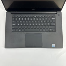 Load image into Gallery viewer, Dell XPS 15 7590 Silver 2.6 GHz Intel Core i7 9th Gen. 16GB RAM 512GB Solid State Drive NVIDIA GeForce GTX 1650 4 GB