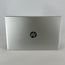 Load image into Gallery viewer, HP ProBook 450 G10 15.6 Silver 1.3 GHz Intel Core i5 13th Gen. 8GB RAM 256GB Solid State Drive