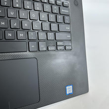 Load image into Gallery viewer, Dell XPS 15 7590 Silver 2.6 GHz Intel Core i7 9th Gen. 16GB RAM 512GB Solid State Drive NVIDIA GeForce GTX 1650 4 GB